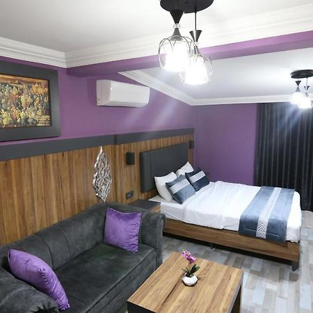 La Serena Hotel & Suites Istanbul Ngoại thất bức ảnh