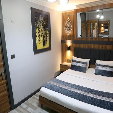 La Serena Hotel & Suites Istanbul Ngoại thất bức ảnh