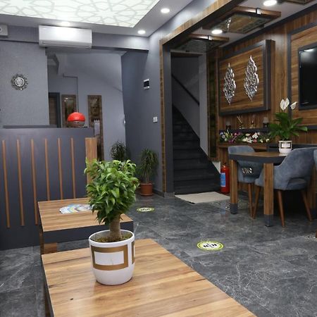 La Serena Hotel & Suites Istanbul Ngoại thất bức ảnh