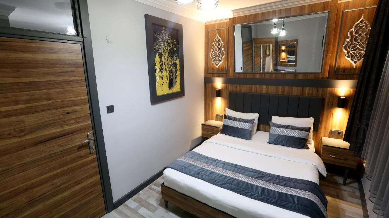 La Serena Hotel & Suites Istanbul Ngoại thất bức ảnh
