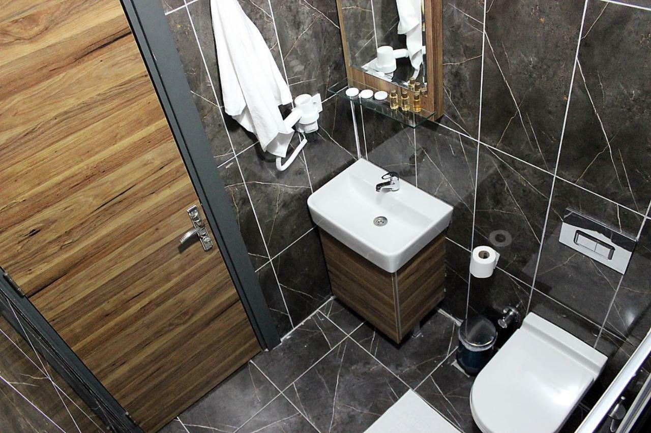 La Serena Hotel & Suites Istanbul Ngoại thất bức ảnh