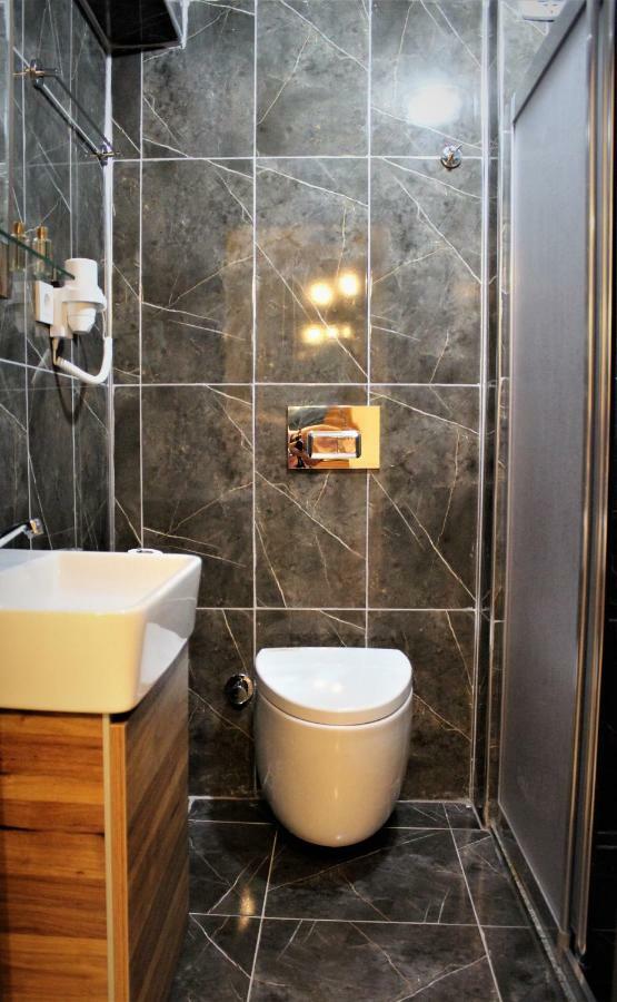 La Serena Hotel & Suites Istanbul Ngoại thất bức ảnh